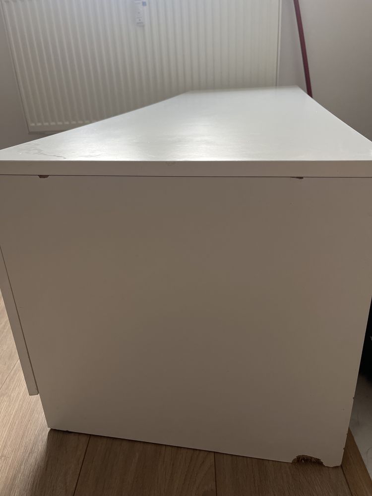 Szafka rtv pod telewizor