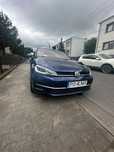 Volkswagen Golf Volkswagen Golf 7 1.6 TDI SCR
