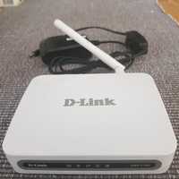 Wi-Fi Роутер маршрутизатор точка доступа D-Link DAP-1155
