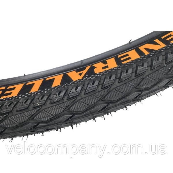 Покрышка для велосипеда 12"-29"