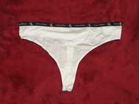 CALVIN KLEIN stringi damskie nowe oryginał rozmiar M