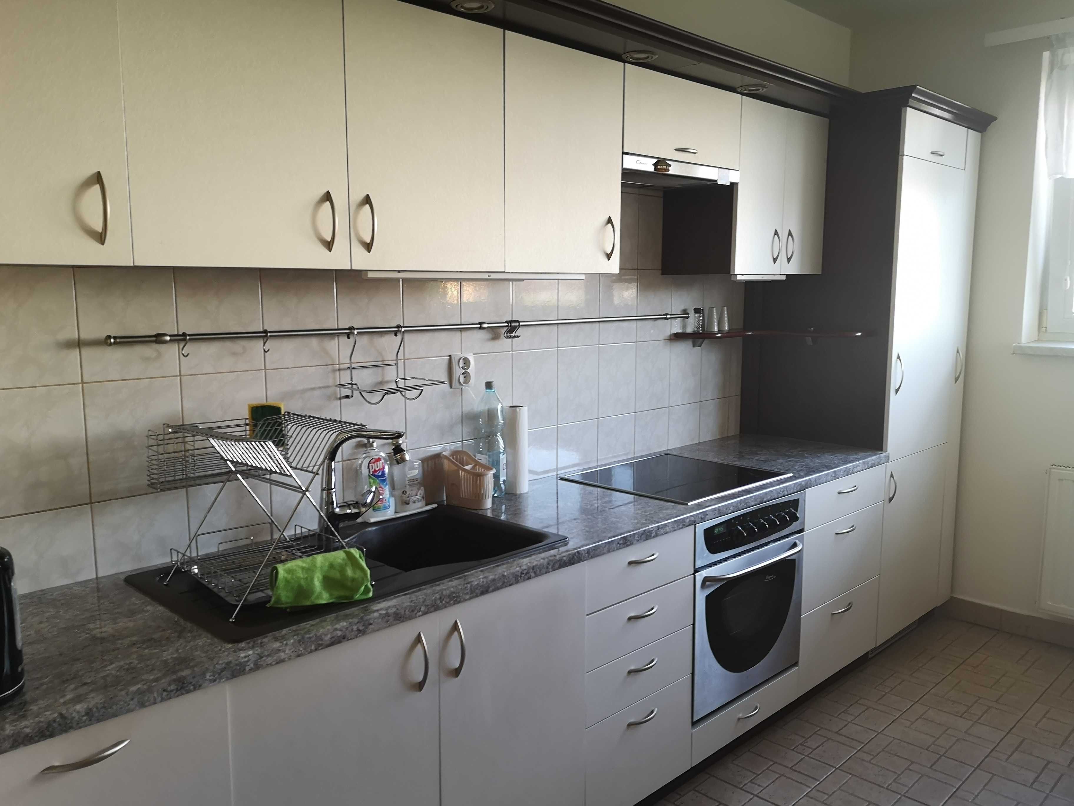 WYNAJMĘ mieszkanie 2-pokojowe (50m2), Ruczaj/Borek Fałęcki / FOR RENT