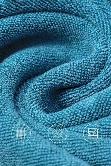 мікрофібра для авто микрофибра в машину тряпка рушник полотенце авто