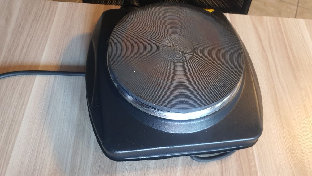 Kuchenne elektryczna - 1 palnik