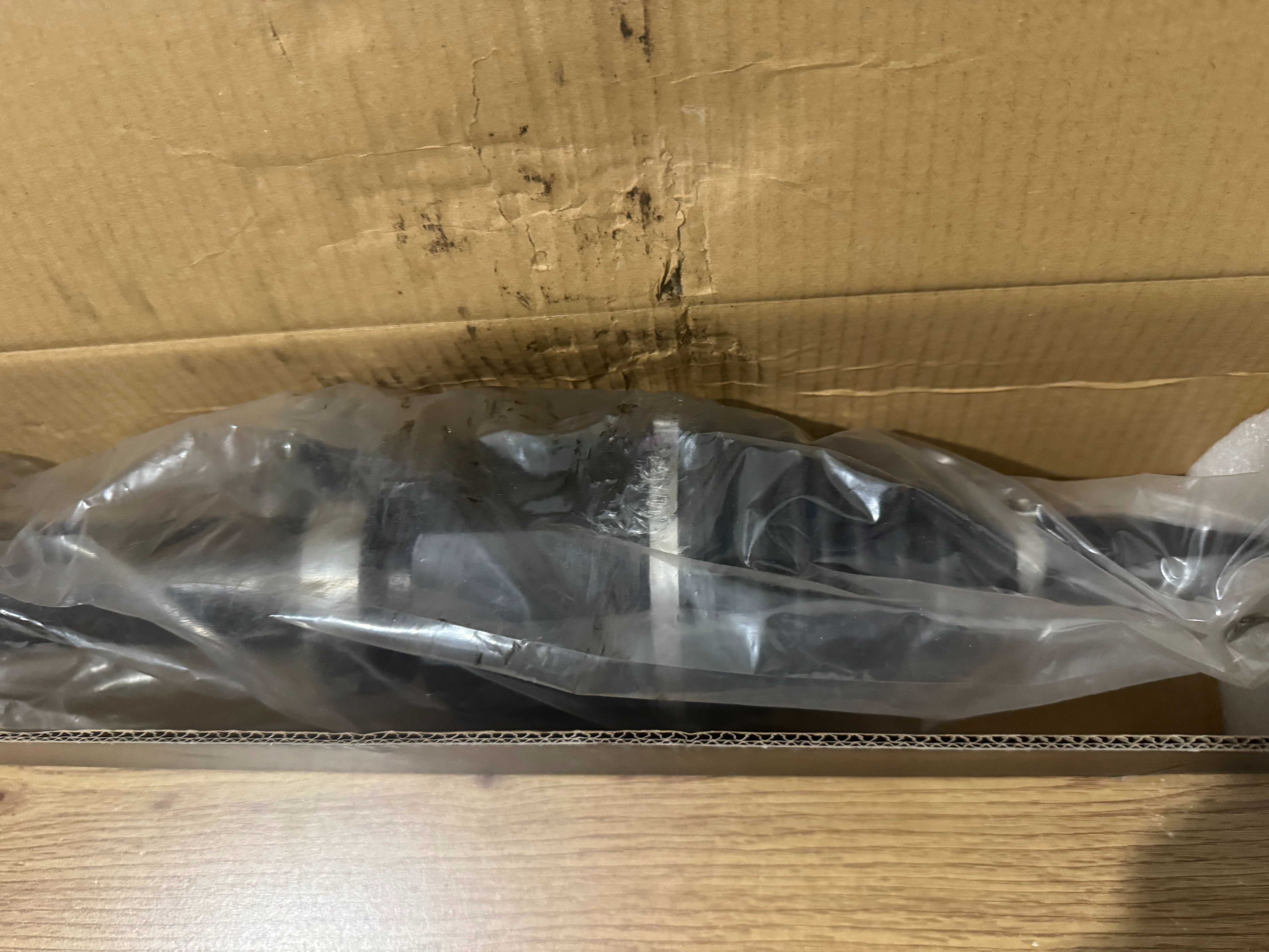 RIDEX 13D0649 Veio de transmissão para FORD GALAXY, S-MAX, MONDEO