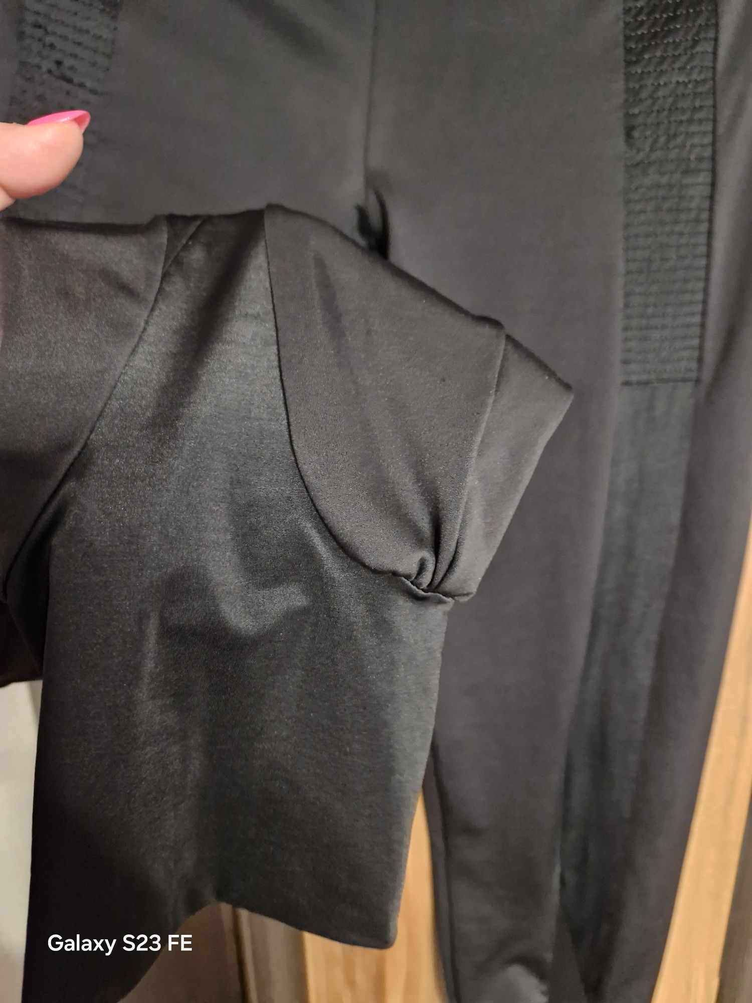Legginsy damskie Adidas rozmiar M stan bardzo dobry