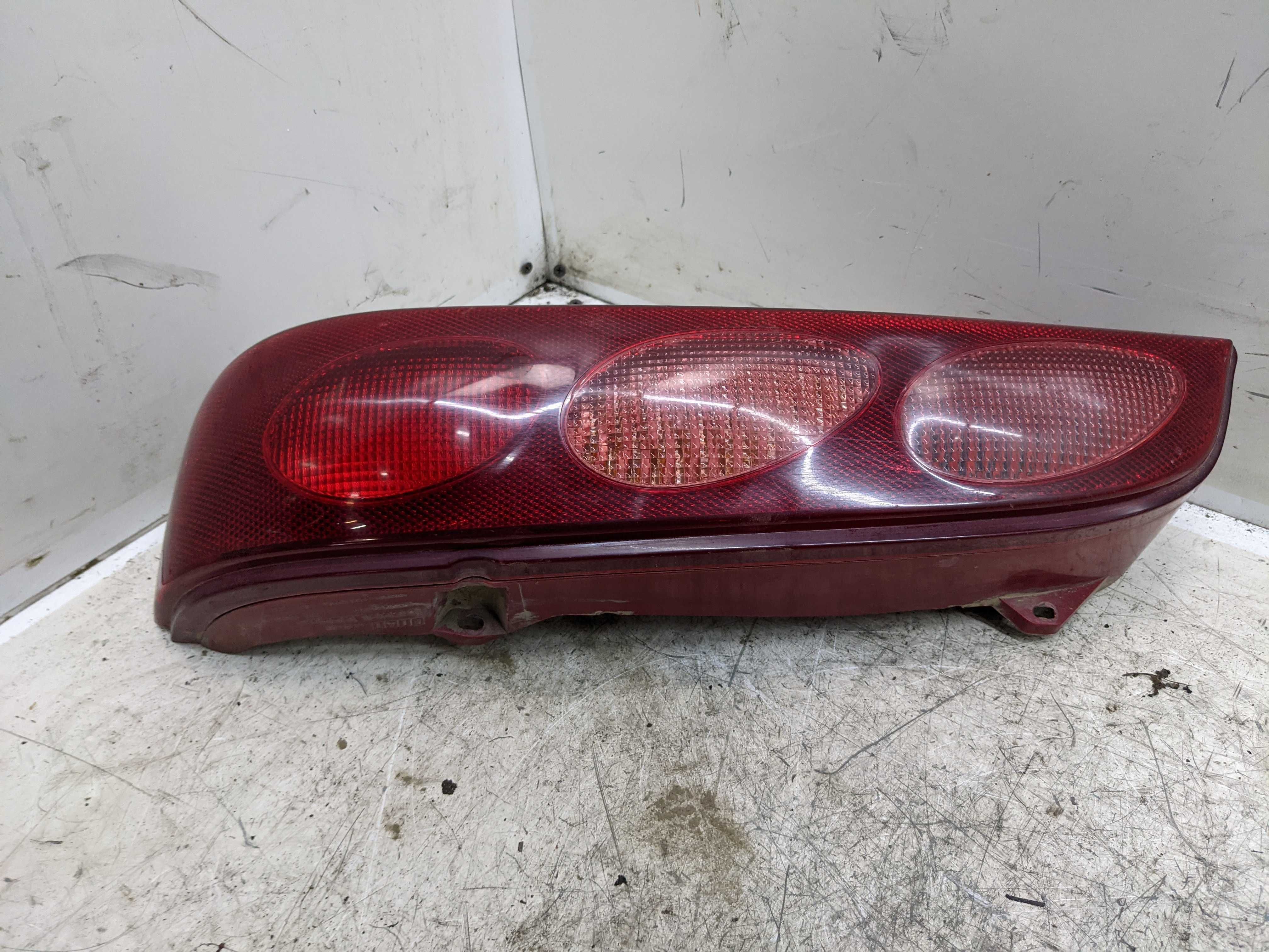 Fiat Seicento Lampa Tylna Prawa Tył PT