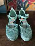 Buty księżniczki Jasminy