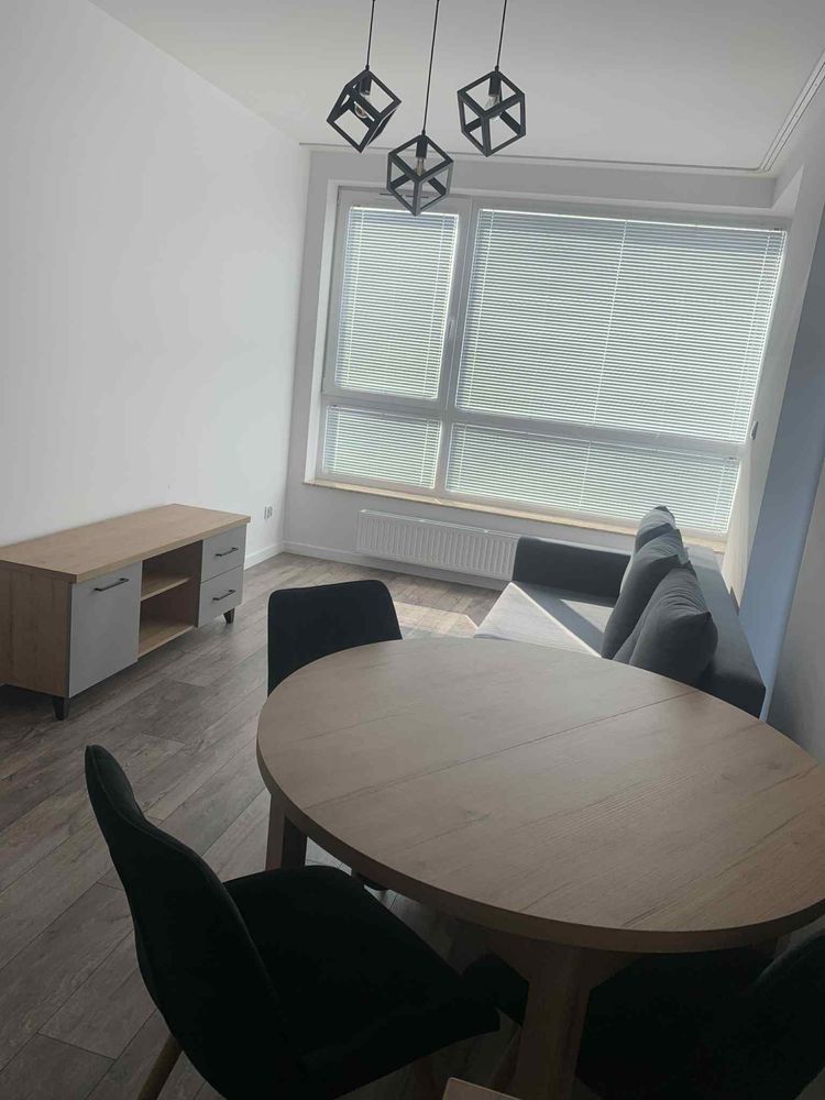 Mieszkanie salon z aneksem + sypialnia Farfak 2 Łuków od 1 sierpnia