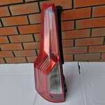 Citroen C4 Grand Picasso 1 LAMPA TYŁ LEWA 00946601 00946601LI