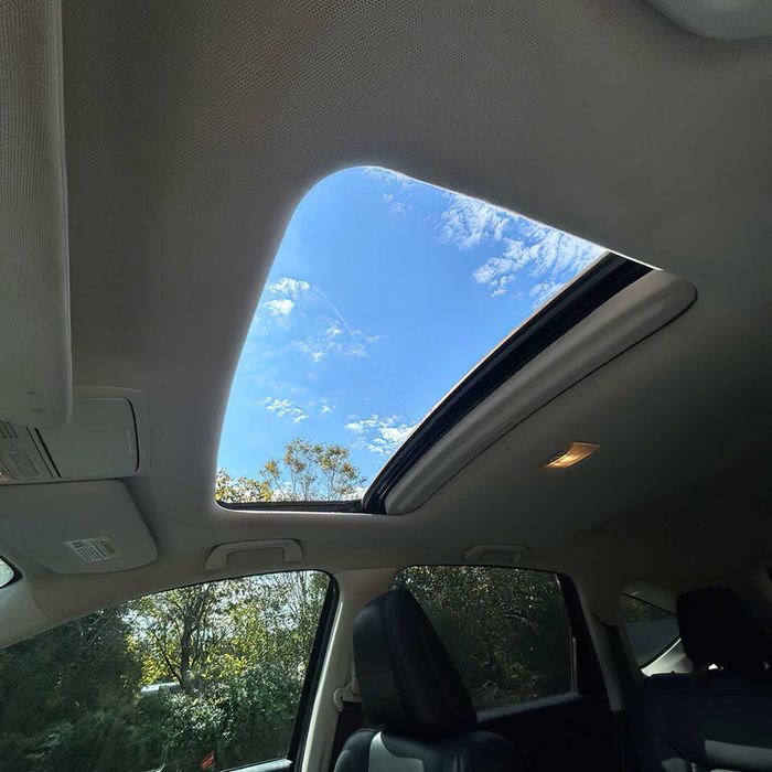 Honda CR-V      2016