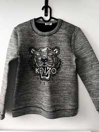 Bluza Kenzo ,rozmiar M ,stan bardzo dobry ,Pasuje na S