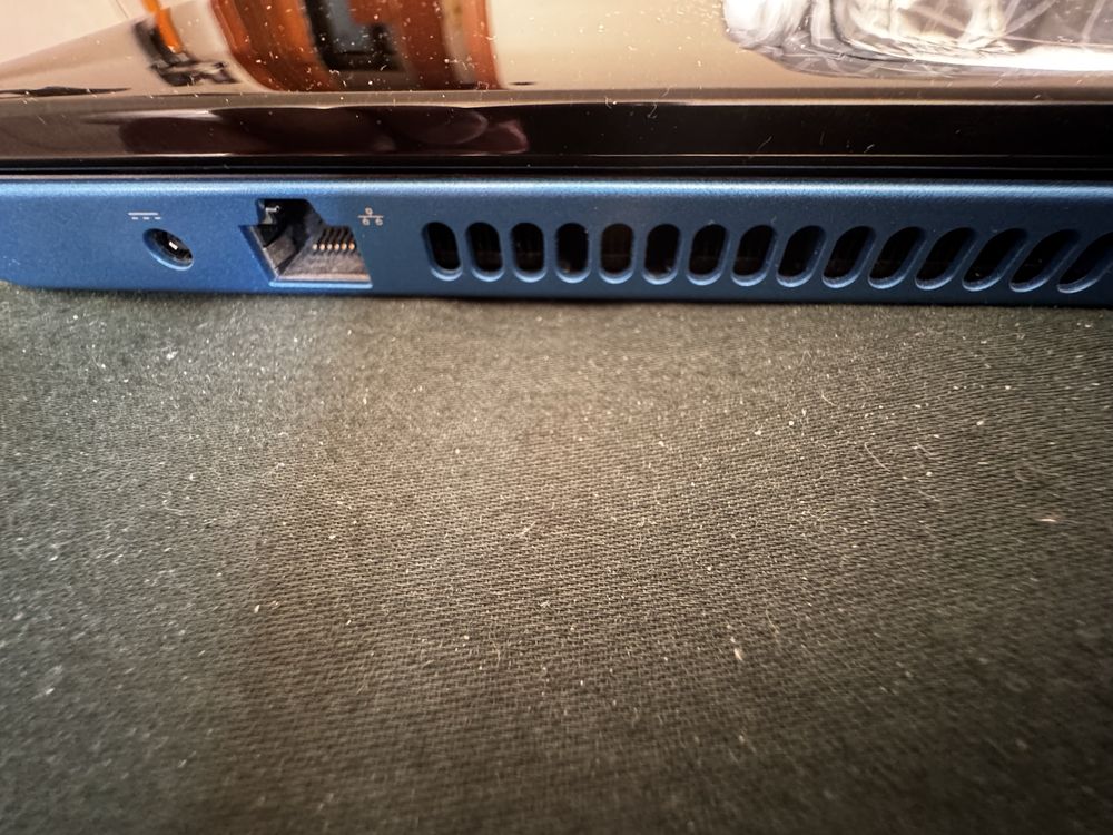 DELL Inspiron 5558