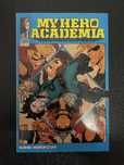 My Hero Academia volume 12 manga