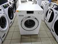 Pralka Miele WMH 262 WPS | TwinDos | 9KG | 1600obr | gwarancja 12 mcy