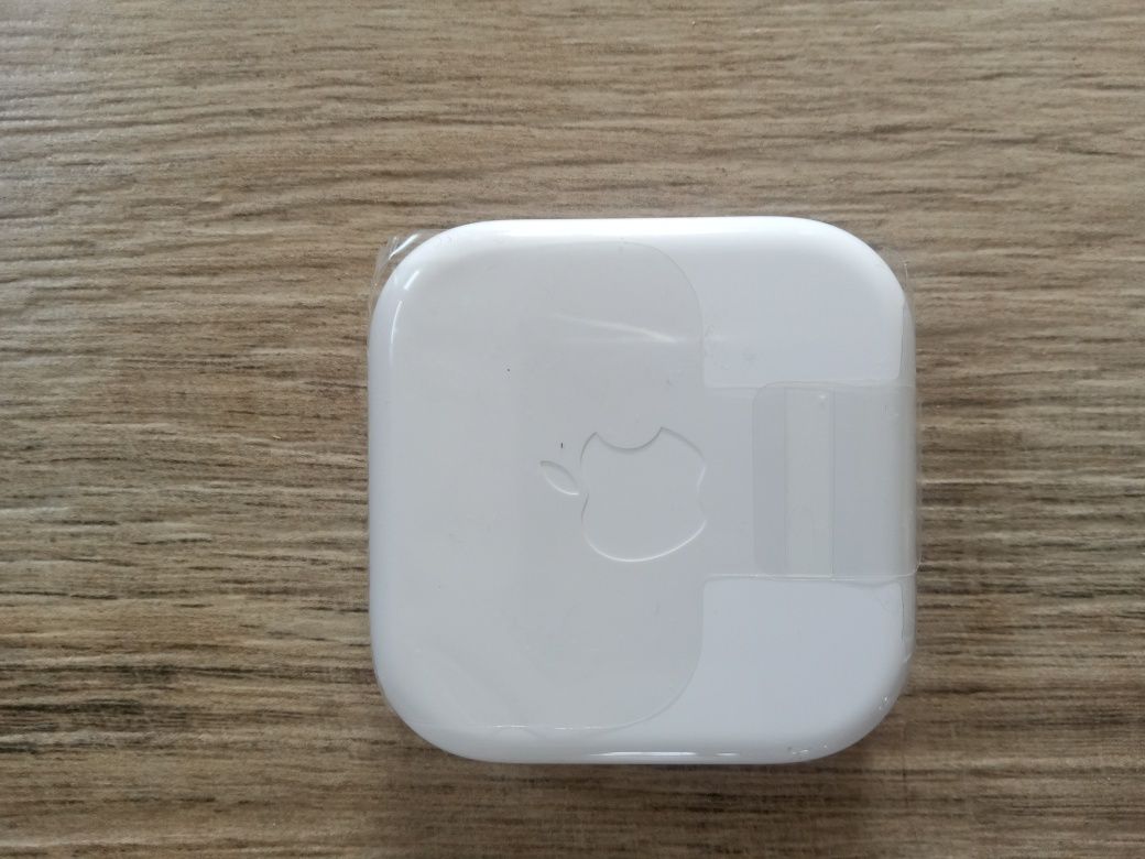 Orginalne słuchawki Iphone 6s
