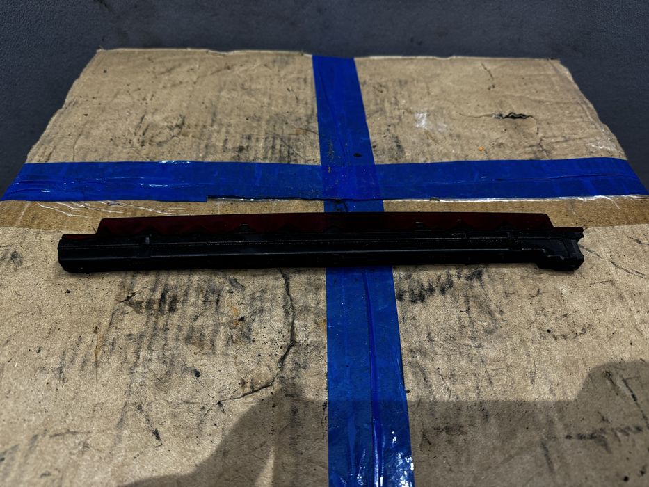 Дополнительный стоп сигнал Audi A6 C5