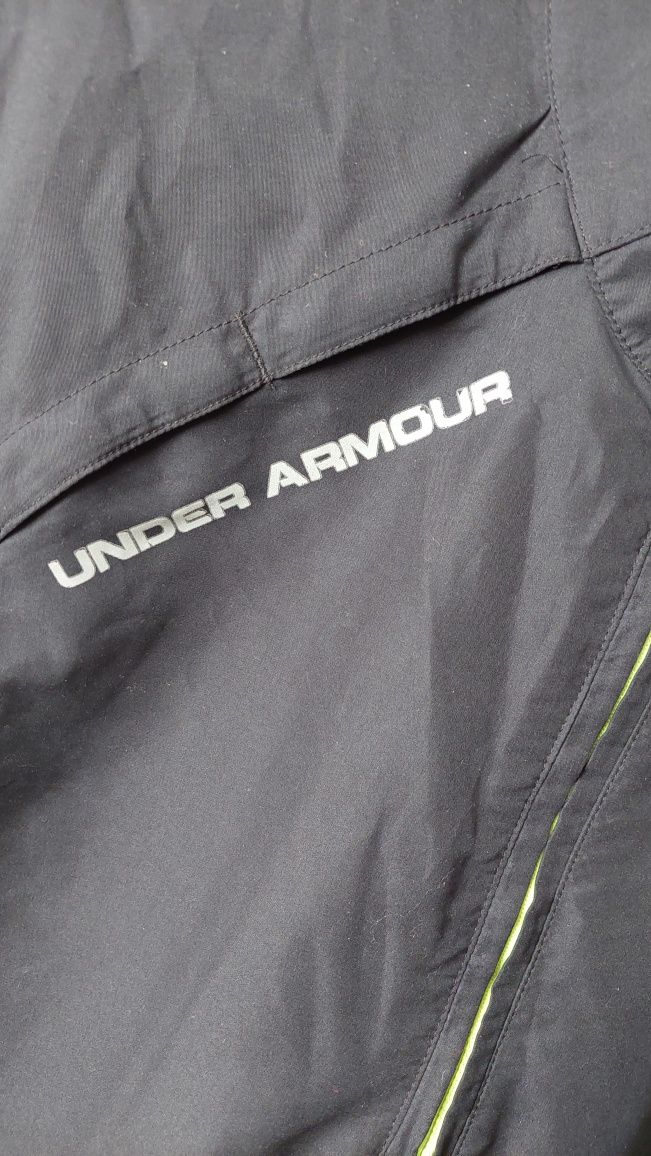 Куртка-пуловер Under Armour UA Windstorm