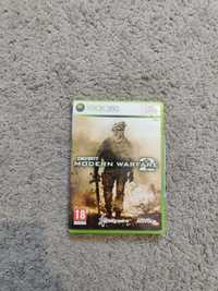 Gra Xbox 360 / Xbox360 - Call of duty Modern Warfare 2 ( język ANG )