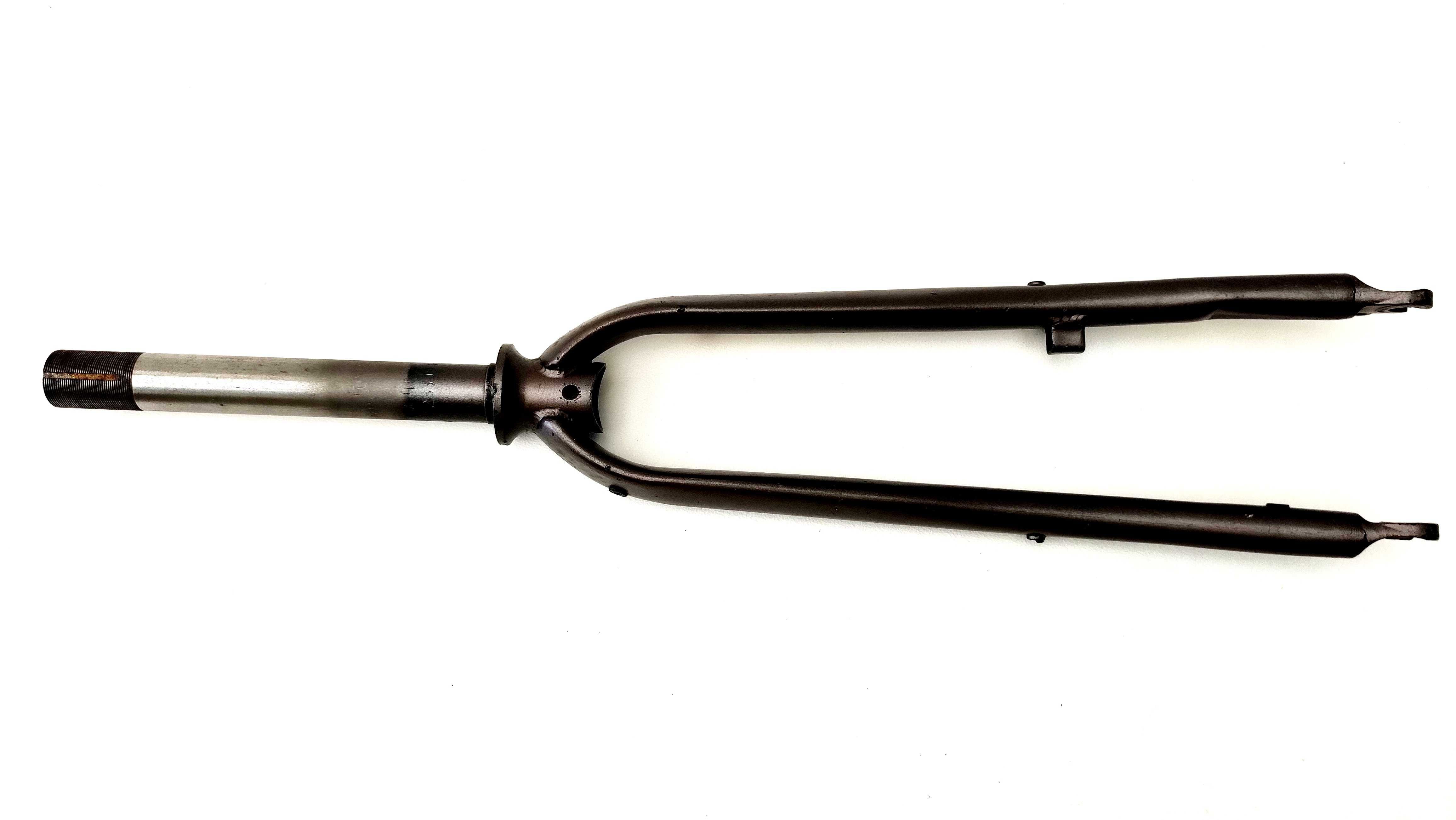 Widelec Trekking Gravel 28/29'' Stalowy Rura 1 i 1/8 cala nr 239