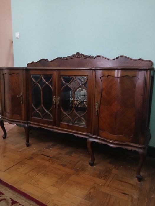 Móveis Sala Antigos