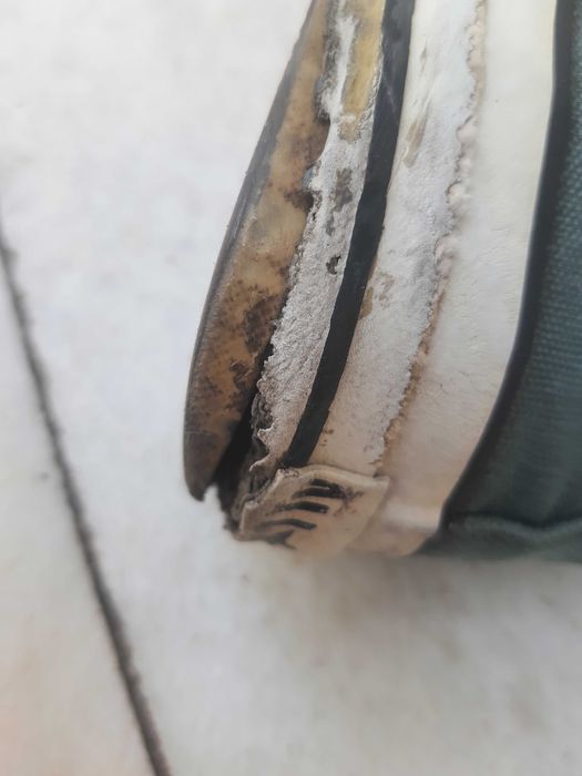 Ténis all star originais converse caixa raro