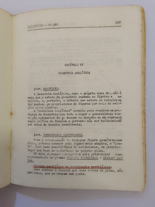 Matemática, calculo Diferencial e Integral