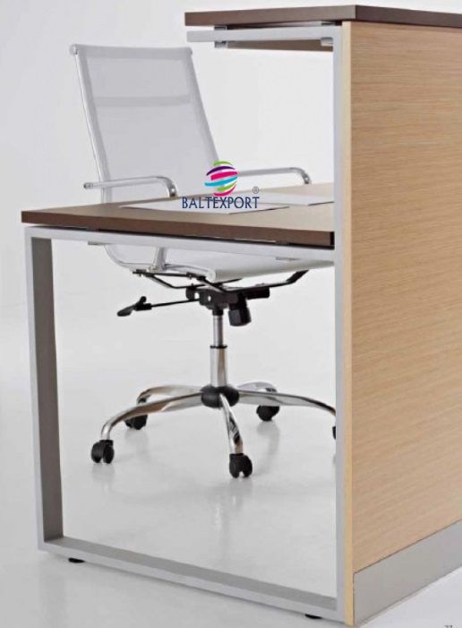 Balcão Recepção Atendimento ao Publico ou Lojas Material NOVO