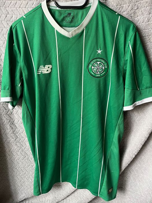 Koszulka New Balance Celtic 2015/16 rozm L