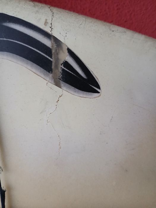 Prancha de Surf Semente – 1,85m