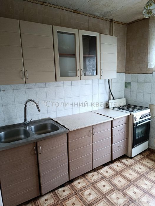 Продаж 1к квартири пр.Червоной Калини-8В початок Троєщини