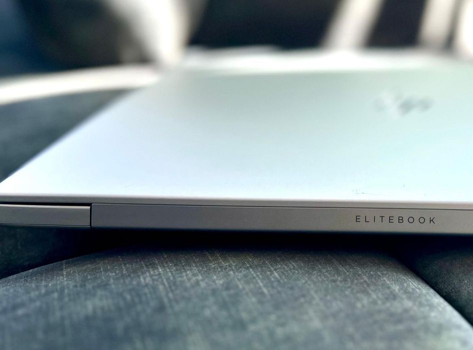 HP G6 840 8GB RAM i5 8365U CPU 1,6GHz | Oryginalny Zasilacz