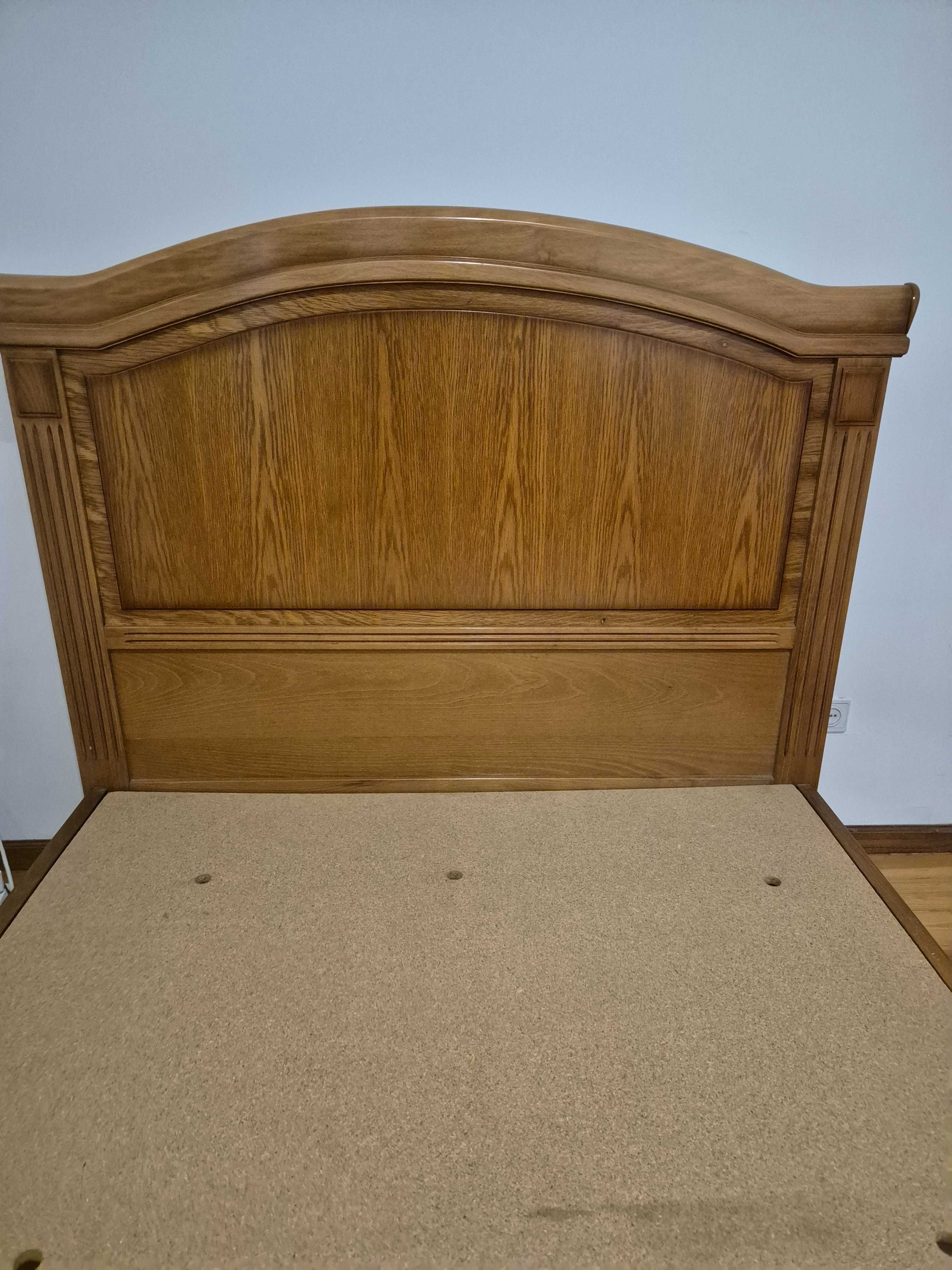 Vendo cama de casal e estrado