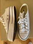 Converse platforma 40