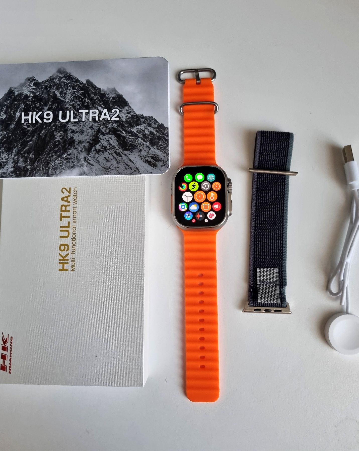 Smartwatch NOWY okazja