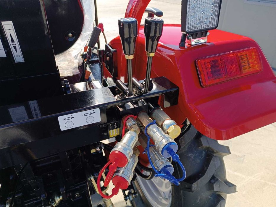 Traktor Jinma 254E nowy 25KM