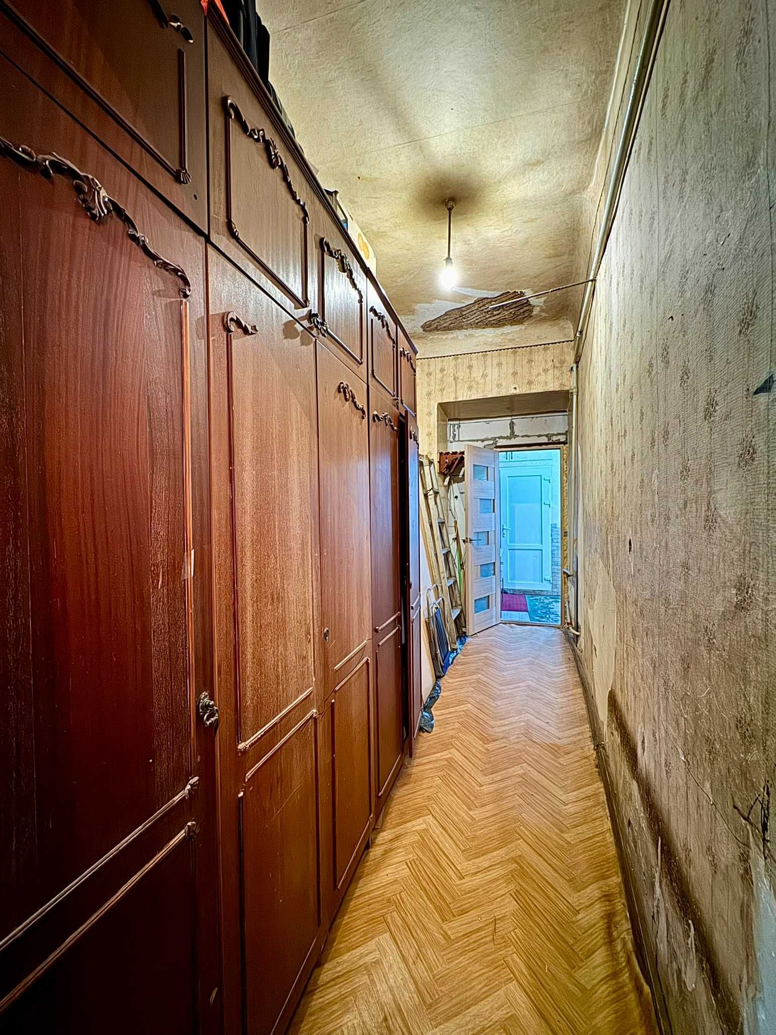 Продаю 3-кімнатну квартиру, Центр, вул. Нікольська / Артилерійська. Ц5