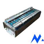 Батарея Lishen Li-ion NMC 2.1kWh 18V 5S3P 111Ah акумулятор акб