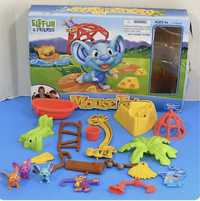 Gra dla dzieci Mouse trap 4plus