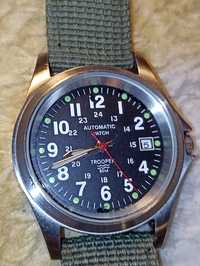 Zegarek automatyczny Automatic Watch Trooper.