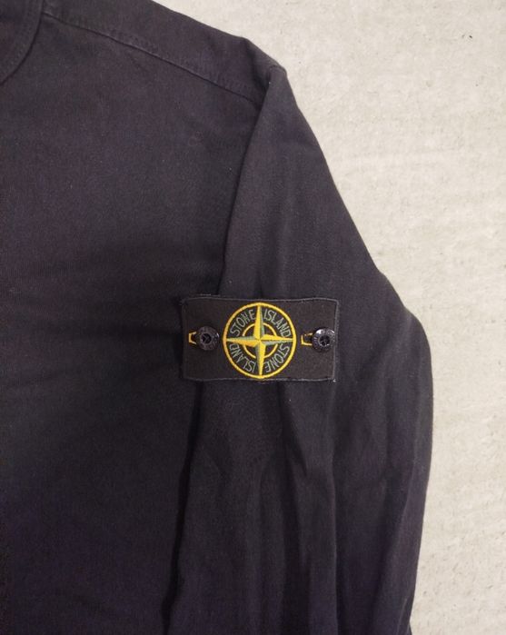 Кофта stone island