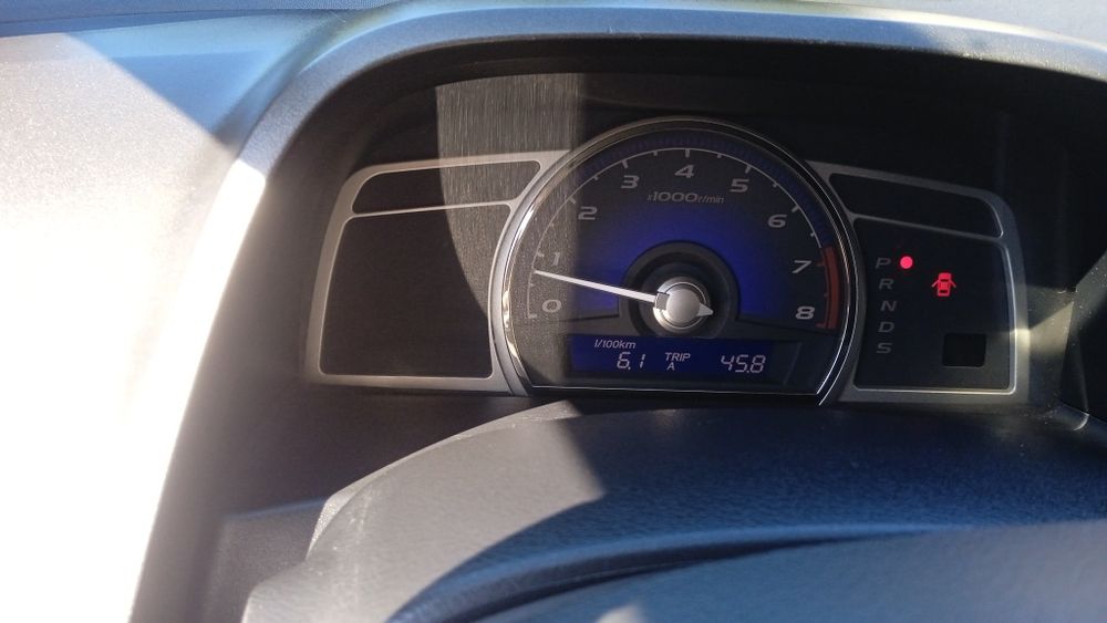 Продам  Honda civic
