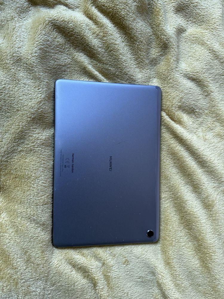 планшет HUAWEI MediaPad M5 lite 100