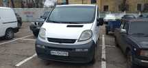 Продам бус Opel Vivaro