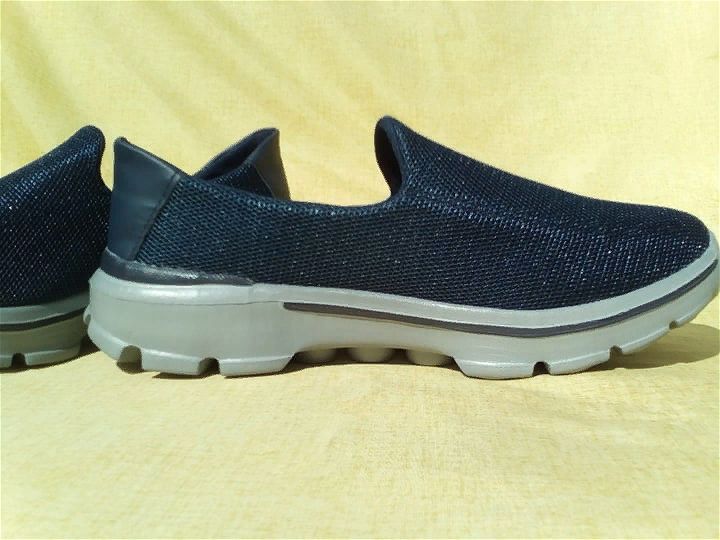 Слипоны 39 размер, спортивные кеды, мокасины женские 39р 25 см,