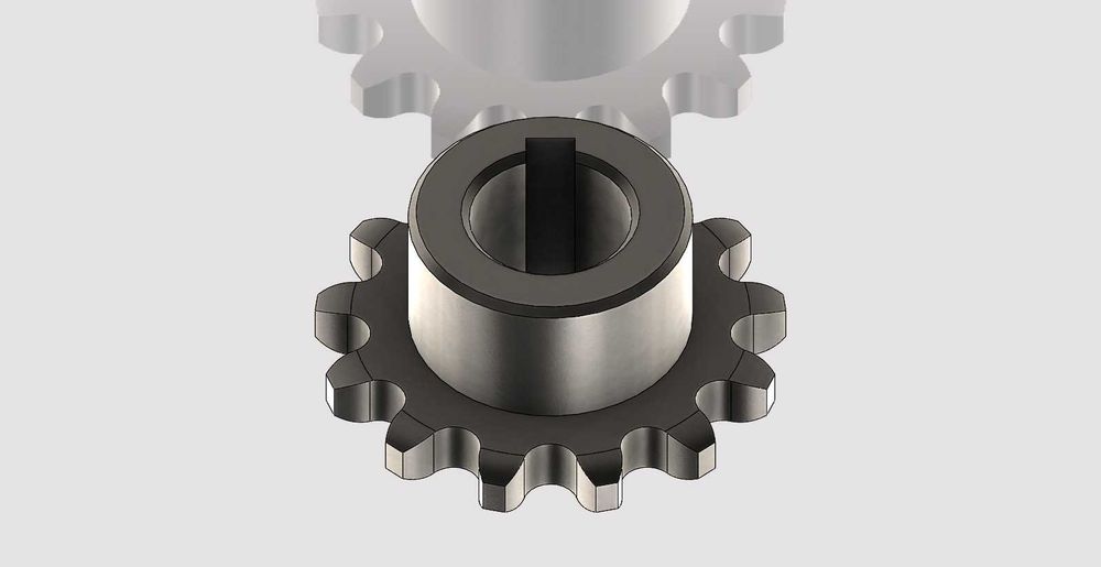 Koło Z - 13 5642/30-003, kombajn BOLKO
