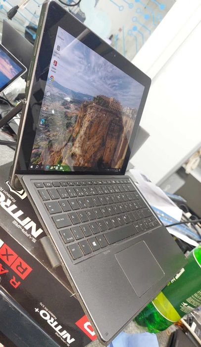 Portatil pro x2 intel i7