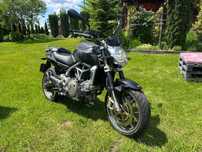 Aprilia Mana Aprilia mana 850