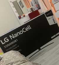 LG NanoCell 55NANO81