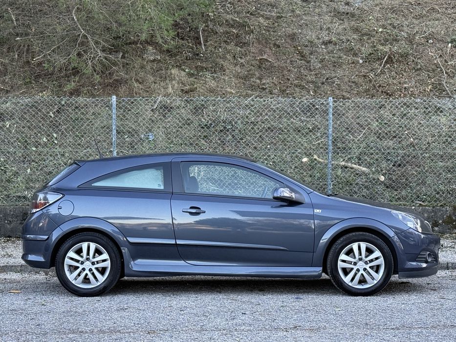 Opel Astra GTC 1.3 CDTi | Nacional | 1 Dono